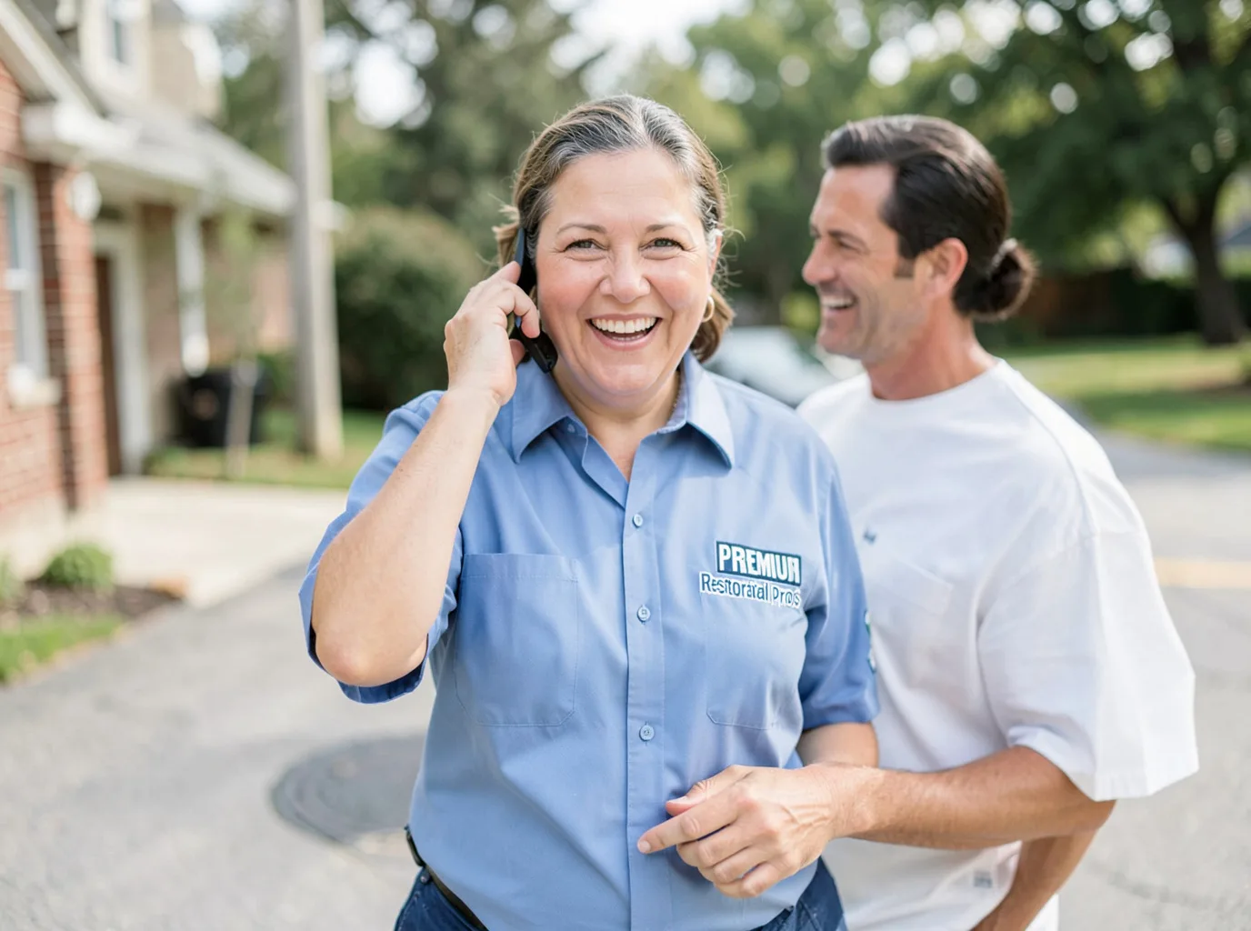 Water Damage Restoration Volant, PA FAQs